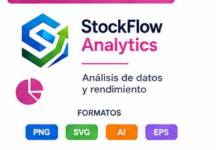 Imagen de StockFlow Finanzas
