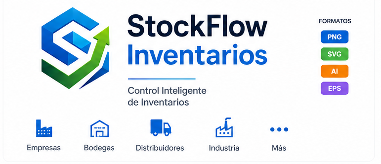 Imagen de StockFlow Inventarios